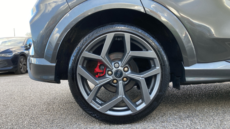 Ford Puma ST 1.5 EcoBoost ST 5dr Petrol Hatchback